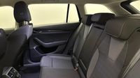 Skoda Octavia Combi 2.0 TDI 150ch Ambition DSG7 — photo 13