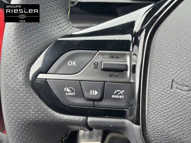 Peugeot 308 puretech 130ch s&amp;s eat8 — photo 20