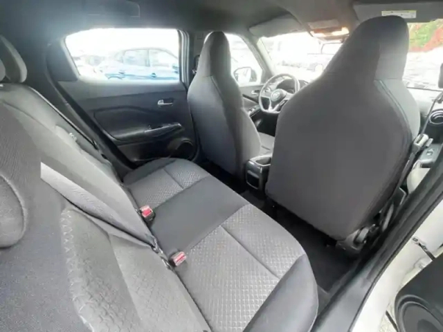 Nissan Juke 1.0 dig-t 114ch n-connecta 2021.5 — photo 27