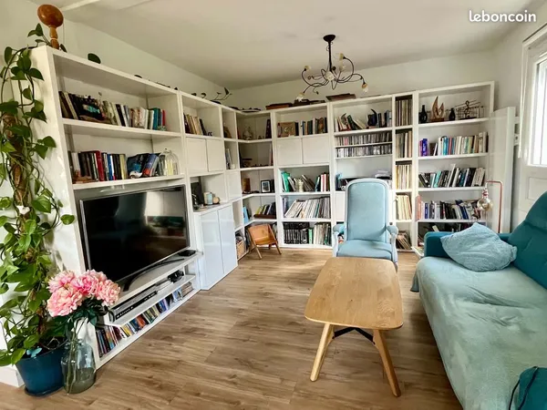 Maison Doudeville 76560 -111 m2 habitable