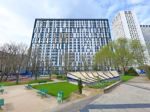 INVESTISSEMENT LOCATIF LMNP - PARIS - 5.95%