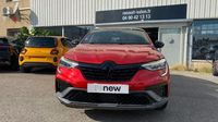 Renault Arkana 1.6 E-Tech hybride 145ch Engineered -22