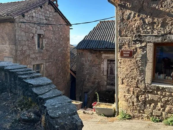 Maison 2 pièces 50 m²