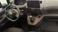 Peugeot Partner M 1000kg BlueHDi 100ch S&S — photo 11