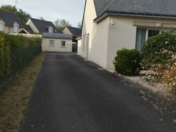 Maison de 116m2