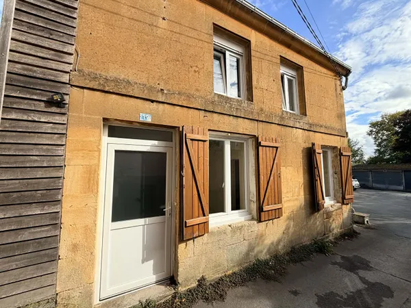 Maison 5 pièces 122 m²