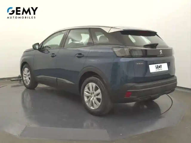 Peugeot 3008 bluehdi 130ch s&amp;s eat8 — photo 7