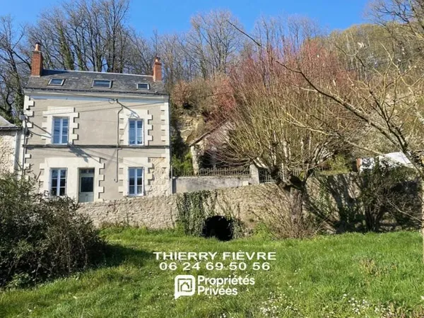 Maison 3 pièces 69 m²