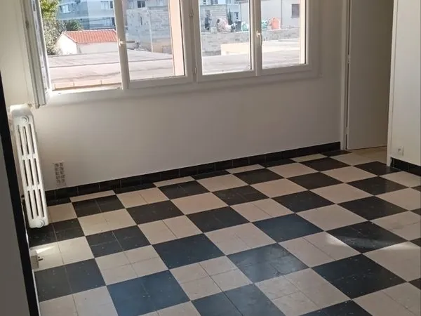 Appartement t3