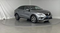 Renault Arkana 1.6 E-Tech 145ch Intens -21B — photo 3