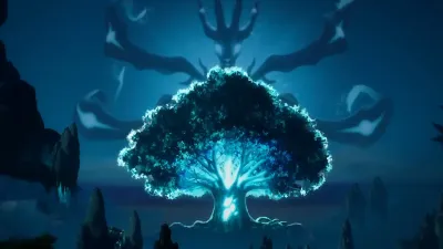 Albero del Mondo Palworld 1.0: Come sbloccarlo, guida completa