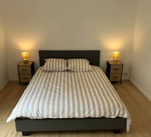 T2 de 54m² refait à neuf