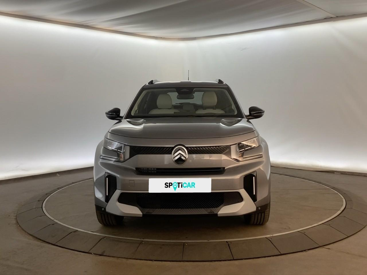 Citroën C3 Aircross hybride 145 ch aut max — photo 2