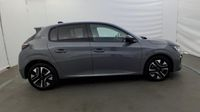 Peugeot 208 1.2 Hybrid 110ch Allure e-DCS6 — photo 4