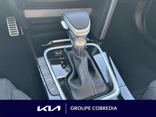 Kia Ceed 1.5 t-gdi 140ch gt-line dct7 my25 — photo 10