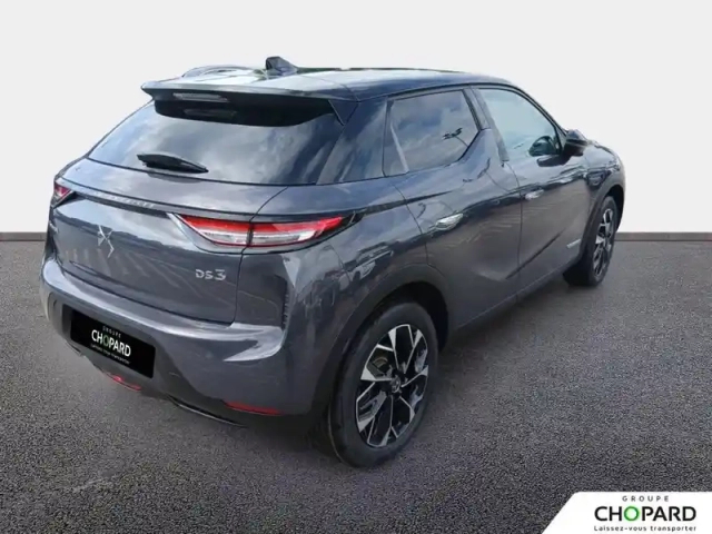 Ds Ds 3 e-tense — photo 29