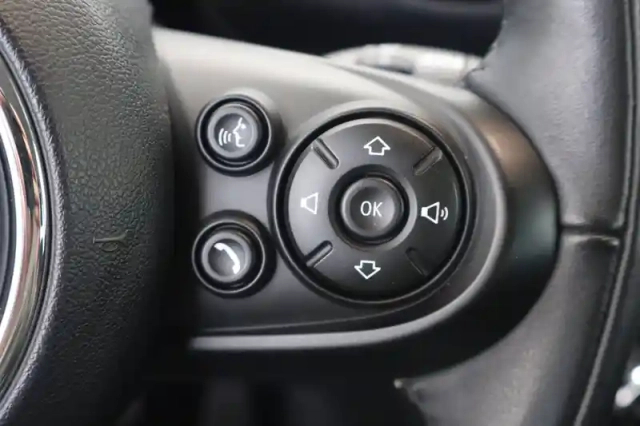 Mini Mini countryman 116 ch bva7 — photo 12