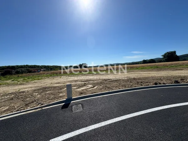 À VENDRE : AXE PAMIERS - MIREPOIX TERRAIN CONSTRUCTIBLE