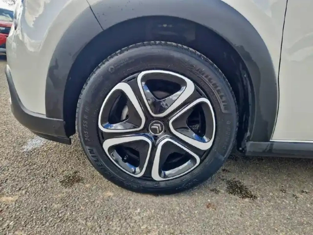 Citroën C3 puretech 83 s&amp;s bvm5 — photo 38