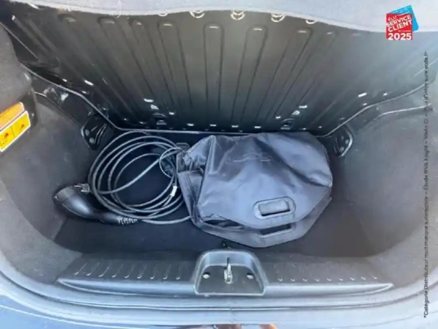 Fiat 500 e 118ch icône — photo 14