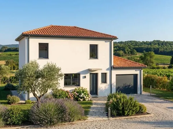 Maison 4 pièces 117 m²
