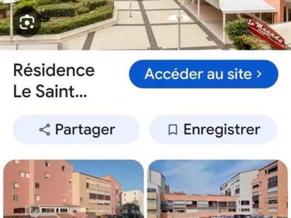 GRAND T 2 RENOVE LUMINEUX place saint clair plein centre LE SAINT CLAIR