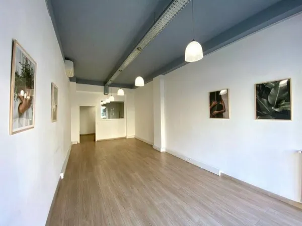 Local commercial 46 m²
