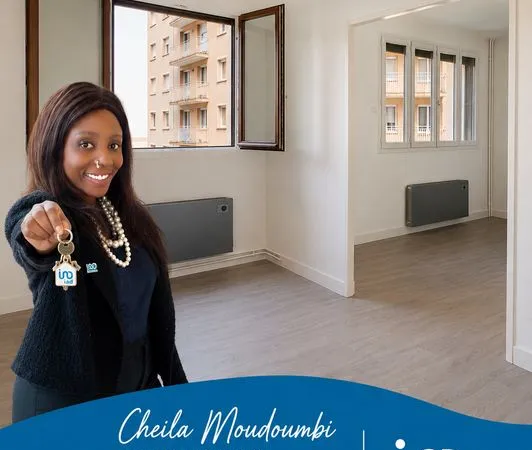 Appartement 4 pièces 79 m²