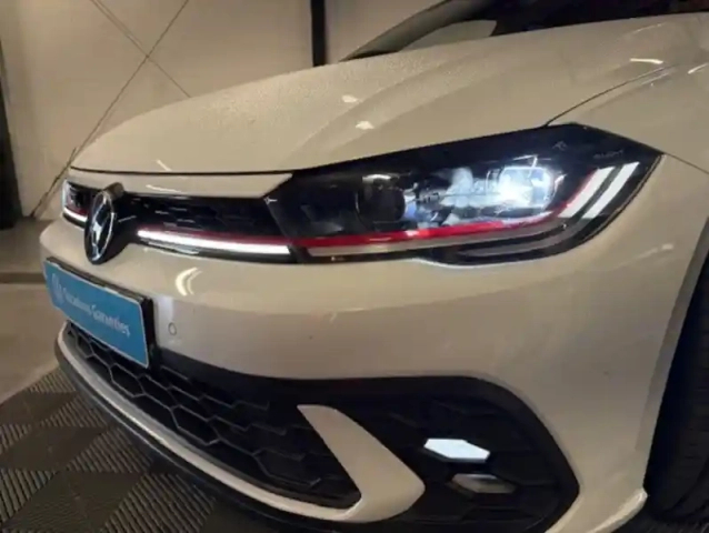 Volkswagen Polo 2.0 tsi 207 s&amp;s dsg7 — photo 6