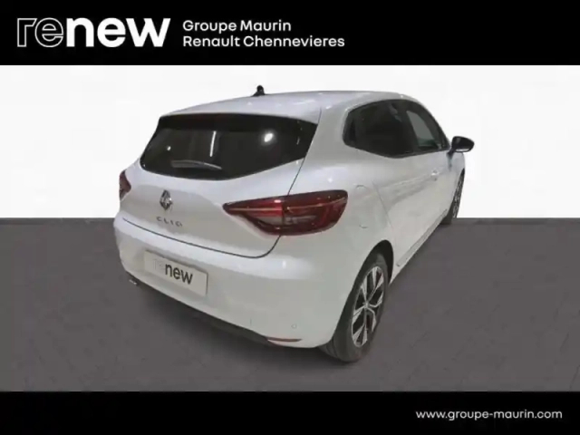 Renault Clio 1.0 sce 65ch evolution — photo 5