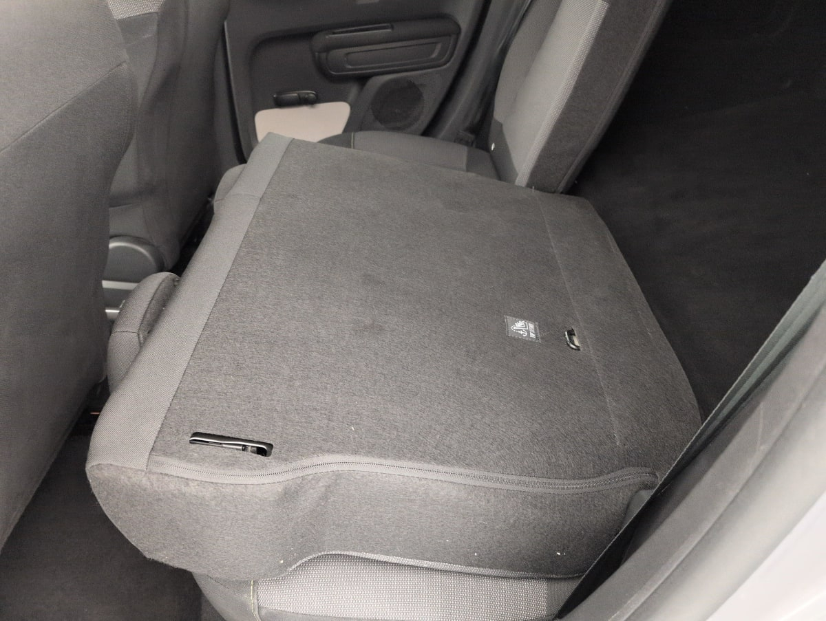 Citroën C3 — photo 13