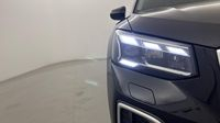 Audi Q2 35 TFSI 150ch S line S tronic 7 — photo 17