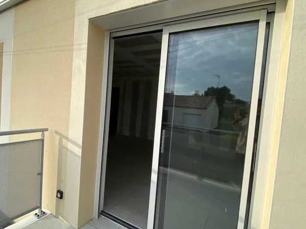 Appartement Jard Sur Mer 3 pièce(s) 67m2