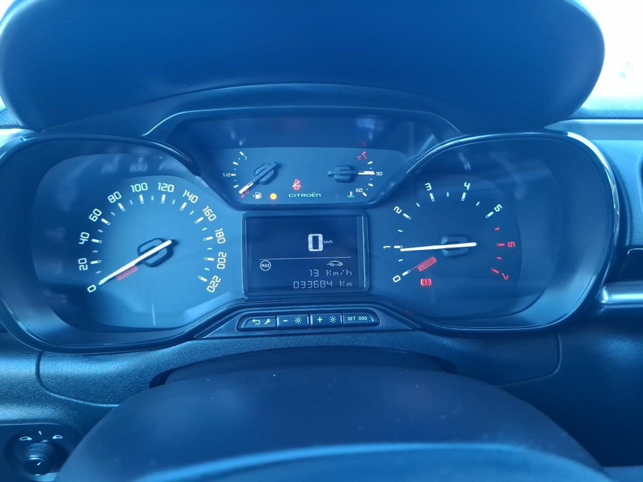 Citroën C3 1.2 puretech 83ch s&s shine — photo 13