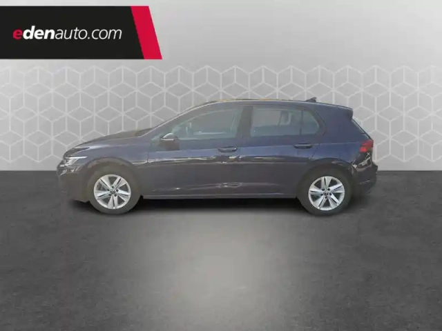 Volkswagen Golf 1.0 tsi opf 110 bvm6 — photo 43