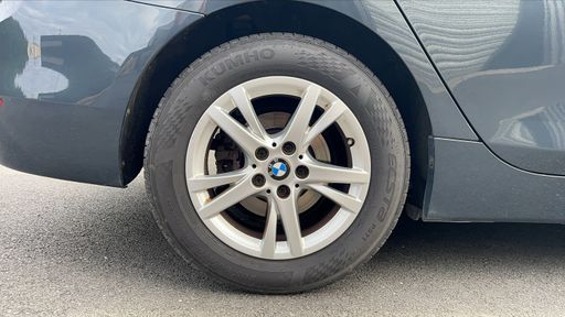 BMW Serie 2 Gran Tourer 218i 136 BVA6 - Sport – 2015 – 123180 km – Essence – Boîte Automatique — photo 24
