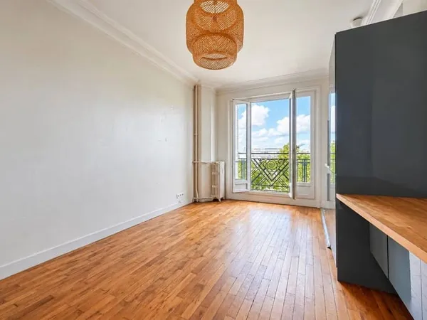 Appartement 2 pièces 32 m²