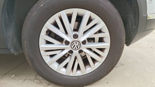 Volkswagen T-Roc 1.0 TSI 115 - Lounge – 2019 – 87254 km – Essence – Boîte Manuelle — photo 10
