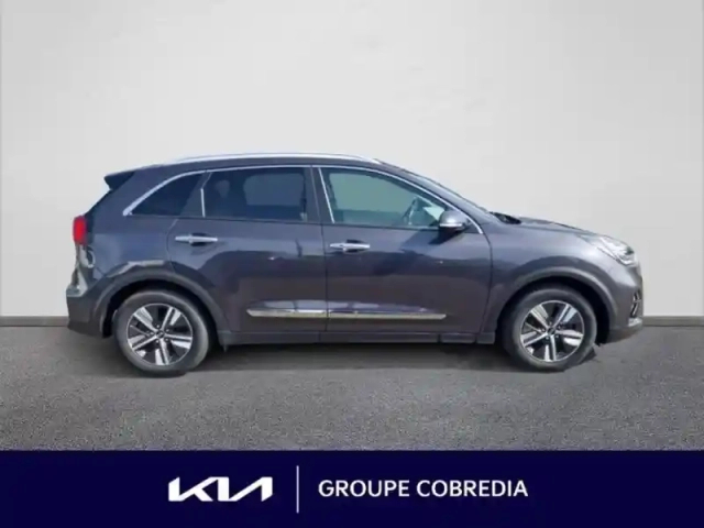 Kia Niro 1.6 gdi 105ch isg + plug-in 60.5ch premium dct6 — photo 4