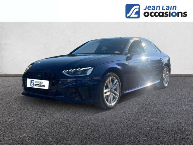 Audi A4 35 TFSI 150 S tronic 7 Competition