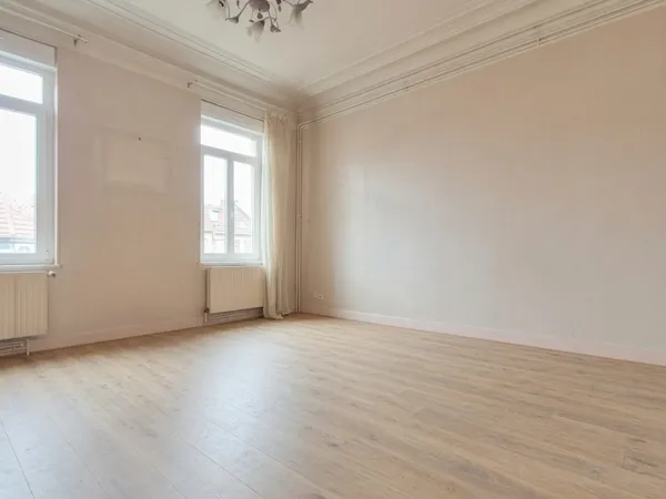 Appartement à vendre Metz