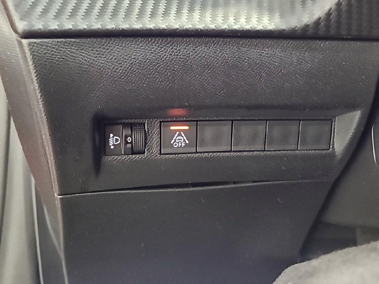 Peugeot 208 bluehdi 100 s&s bvm6 active — photo 26