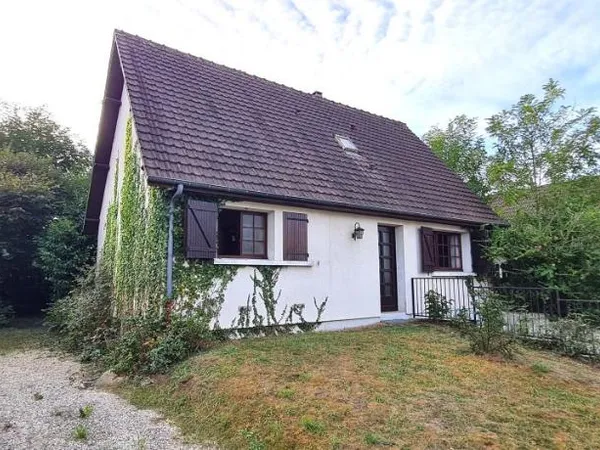 Maison 5 pièces 94 m²