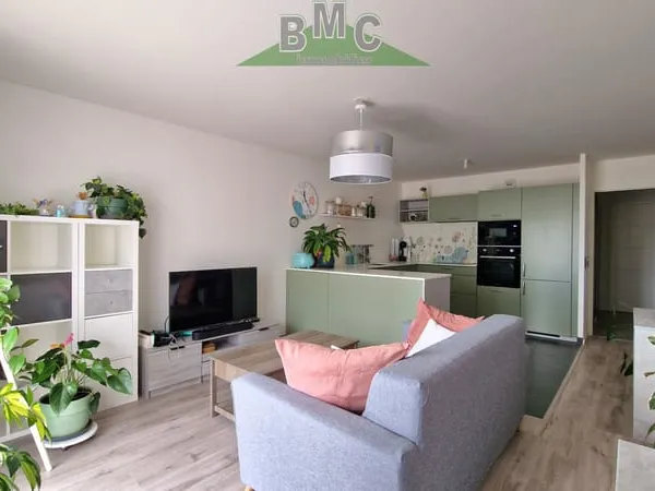 LE PLESSIS-BOUCHARD - CENTRE-VILLE