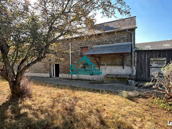 Maison 3 pièces 74 m²