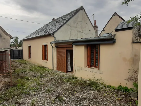 Maison 3 pièces 90 m²