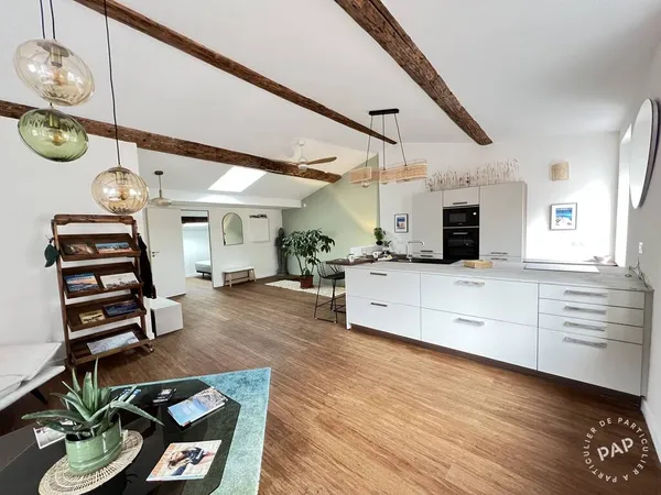Appartement 3 pièces 79 m²