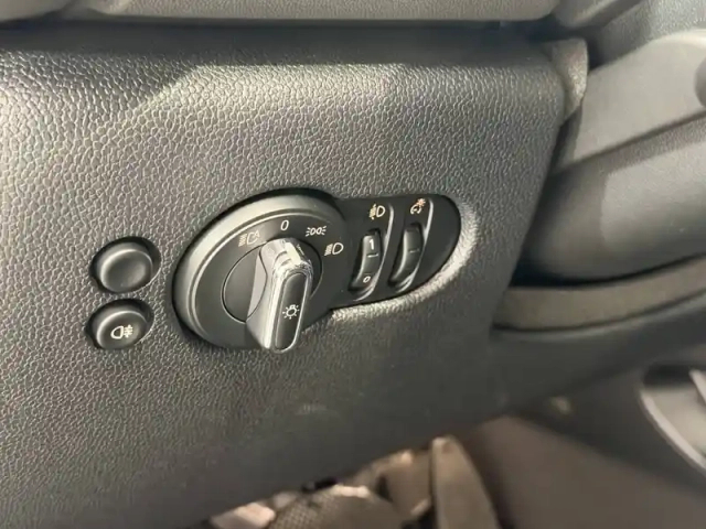 Mini Mini hatch 5 portes cooper s 178 ch dkg7 — photo 16