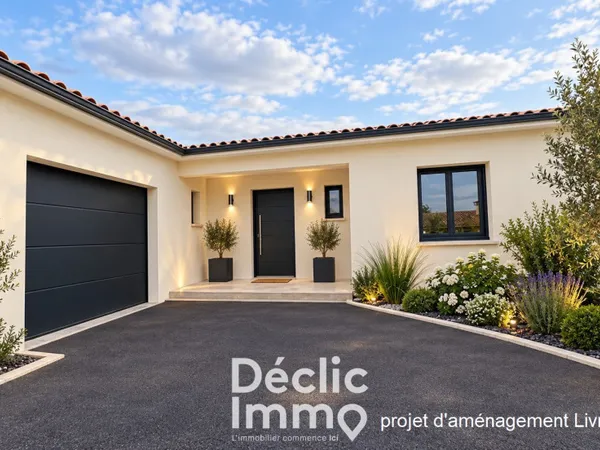 Maison 5 pièces 127 m²