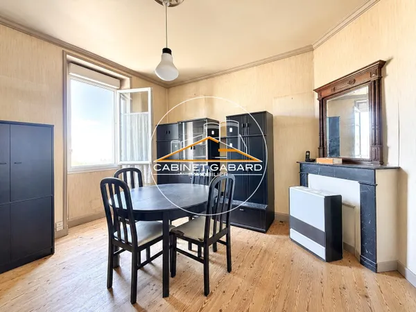 Appartement Type 2
